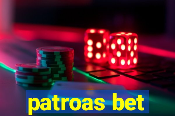 patroas bet